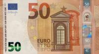 p23m from European Union: 50 Euro from 2017